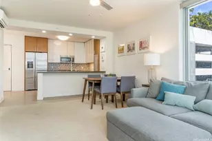 600 Ala Moana Blvd, Honolulu, HI 96813 - Photo 4