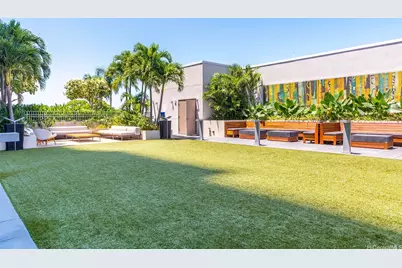 600 Ala Moana Boulevard #508, Honolulu, HI 96813 - Photo 22