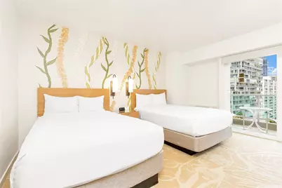 410 Atkinson Drive #913, Honolulu, HI 96814 - Photo 2