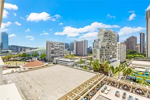 410 Atkinson Dr, Honolulu, HI 96814 - Photo 14