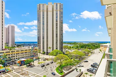 410 Atkinson Drive #913, Honolulu, HI 96814 - Photo 12