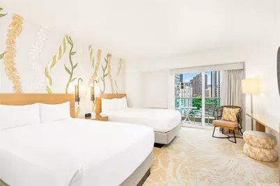 410 Atkinson Drive #913, Honolulu, HI 96814 - Photo 1