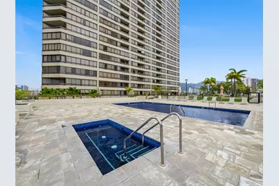 2499 Kapiolani Boulevard #2703, Honolulu, HI 96826 - Photo 20