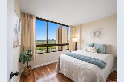 2499 Kapiolani Boulevard #2703, Honolulu, HI 96826 - Photo 14