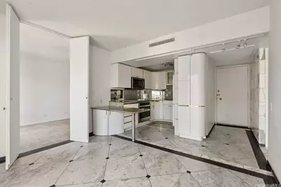 225 Queen Street #23E, Honolulu, HI 96813 - Photo 1
