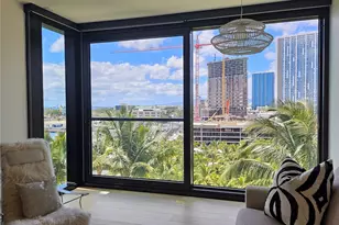 1100 Ala Moana Blvd, Honolulu, HI 96814 - Photo 4