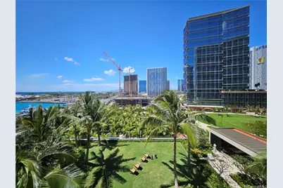 1100 Ala Moana Boulevard #805, Honolulu, HI 96814 - Photo 2