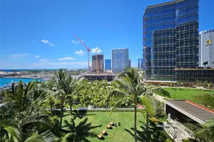 1100 Ala Moana Blvd, Honolulu, HI 96814 - Photo 2