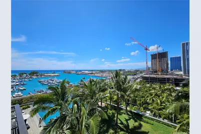 1100 Ala Moana Boulevard #805, Honolulu, HI 96814 - Photo 1