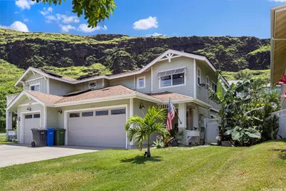87-1073 Anaha Street, Waianae, HI 96792 - Photo 1