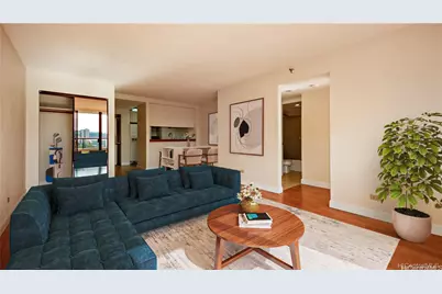 5333 Likini Street #1005, Honolulu, HI 96818 - Photo 4