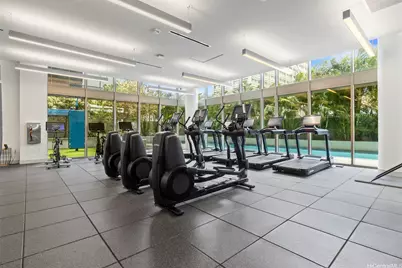 1388 Kapiolani Boulevard #3410, Honolulu, HI 96814 - Photo 12