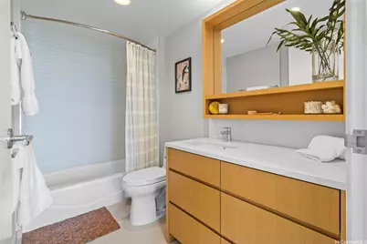 1388 Kapiolani Boulevard #3410, Honolulu, HI 96814 - Photo 8