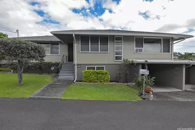 543 N Judd Street #A, Honolulu, HI 96817 - Photo 1