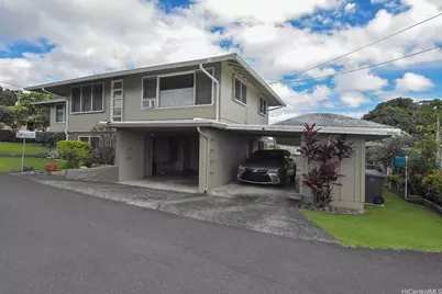 543 N Judd Street #A, Honolulu, HI 96817 - Photo 2