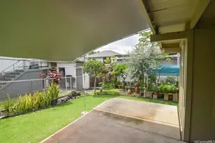 543 N Judd St, Honolulu, HI 96817 - Photo 24