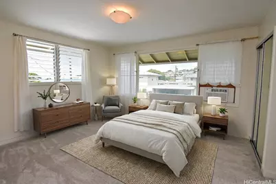 543 N Judd Street #A, Honolulu, HI 96817 - Photo 6