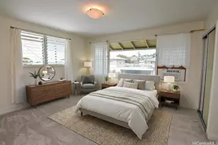 543 N Judd St, Honolulu, HI 96817 - Photo 6