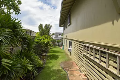 543 N Judd Street #A, Honolulu, HI 96817 - Photo 22