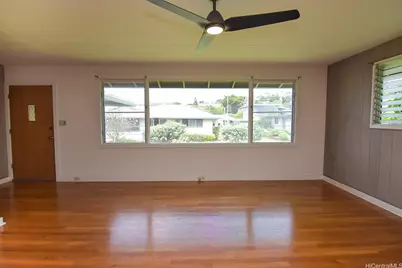 543 N Judd Street #A, Honolulu, HI 96817 - Photo 16