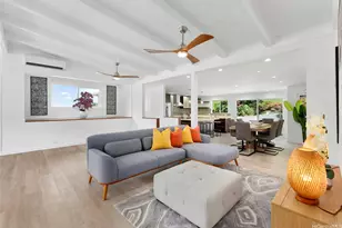 3582 Kumukoa St, Honolulu, HI 96822 - Photo 2