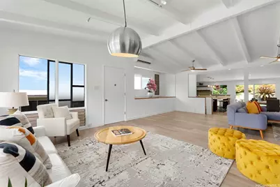 3582 Kumukoa Street, Honolulu, HI 96822 - Photo 4