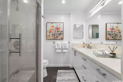3582 Kumukoa Street, Honolulu, HI 96822 - Photo 16