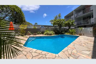 3121 Pualei Circle #22, Honolulu, HI 96815 - Photo 16