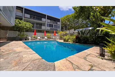 3121 Pualei Circle #22, Honolulu, HI 96815 - Photo 18