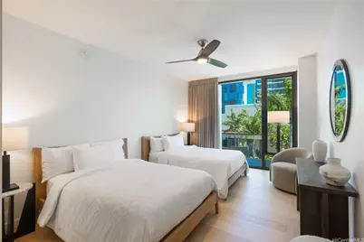 1100 Ala Moana Boulevard #606, Honolulu, HI 96814 - Photo 6