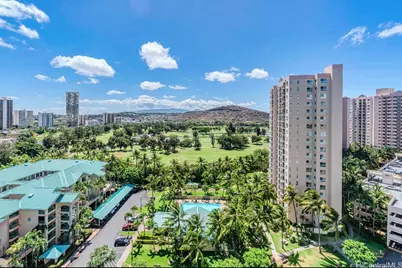 3009 Ala Makahala Place #1505, Honolulu, HI 96818 - Photo 8