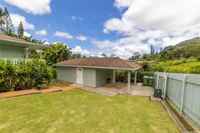 1343 Maleko Street, Kailua, HI 96734 - Photo 24