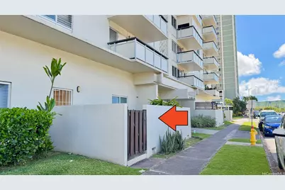 509 University Avenue #103, Honolulu, HI 96826 - Photo 1