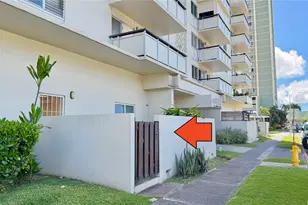 509 University Ave, Honolulu, HI 96826 - Photo 2