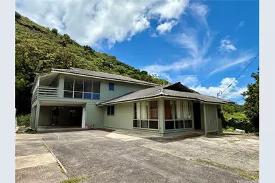 1707 Ala Aolani Street, Honolulu, HI 96819 - Photo 1