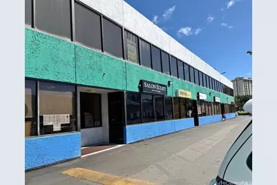 2334 S King Street, Honolulu, HI 96826 - Photo 1