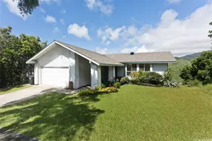 944 Kaahue St, Honolulu, HI 96825 - Photo 2