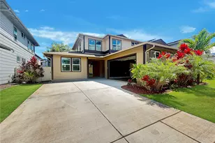 91-1104 Hokua St, Ewa Beach, HI 96706 - Photo 1