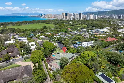 3073 Noela Drive, Honolulu, HI 96815 - Photo 24