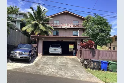 44-114 Malulani Place, Kaneohe, HI 96744 - Photo 1