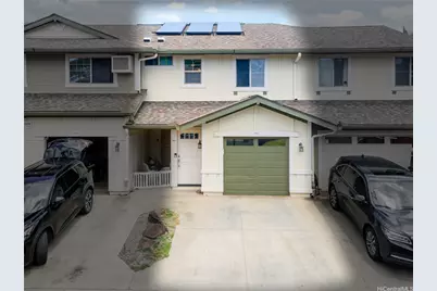 91-1179 Kaiau Avenue #803, Kapolei, HI 96707 - Photo 2