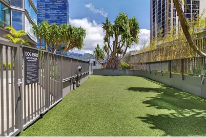 1001 Queen Street #2110, Honolulu, HI 96814 - Photo 22