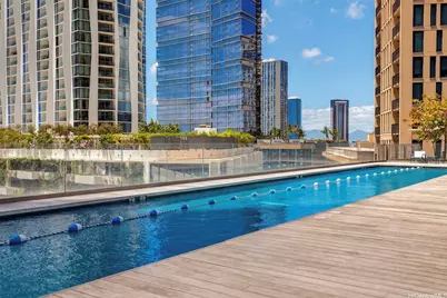 1001 Queen Street #2110, Honolulu, HI 96814 - Photo 18