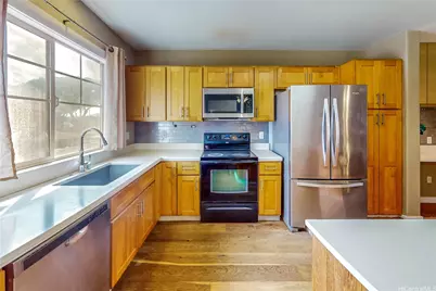 91-1171 Kaiau Avenue #205, Kapolei, HI 96707 - Photo 4