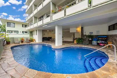 445 Kaiolu Street #609, Honolulu, HI 96815 - Photo 16
