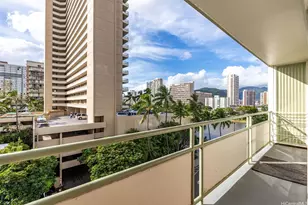 445 Kaiolu St, Honolulu, HI 96815 - Photo 14