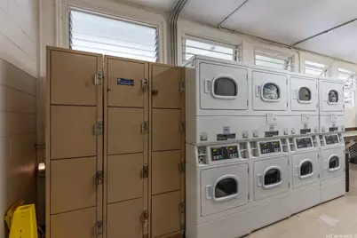 445 Kaiolu Street #609, Honolulu, HI 96815 - Photo 18