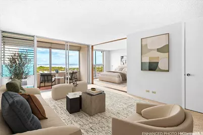 1676 Ala Moana Boulevard #1303, Honolulu, HI 96815 - Photo 4