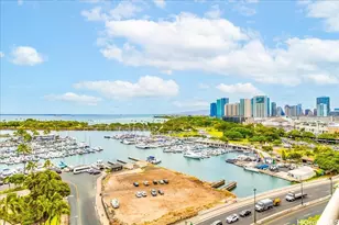 1676 Ala Moana Blvd, Honolulu, HI 96815 - Photo 2