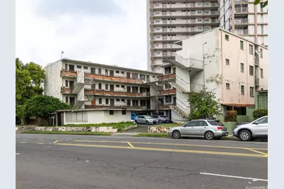 1420 Wilder Avenue, Honolulu, HI 96822 - Photo 4